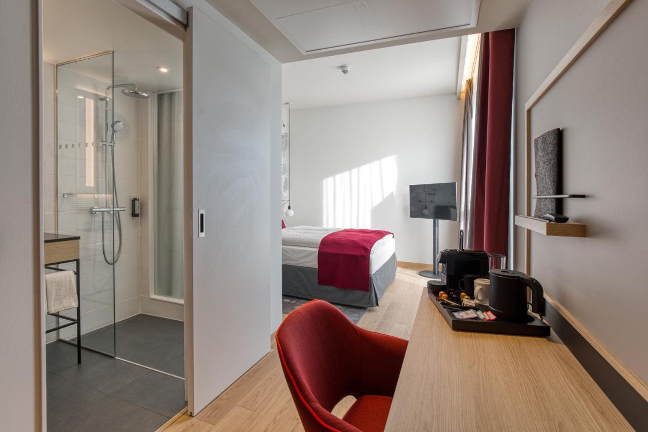 Intercityhotel Berlin Airport Ber Terminal 1 & 2 Schönefeld Eksteriør bilde